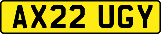 AX22UGY