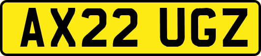 AX22UGZ