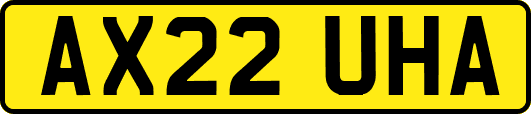 AX22UHA