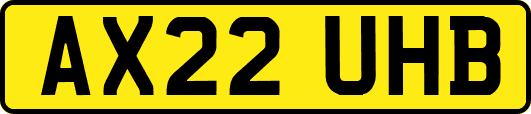 AX22UHB