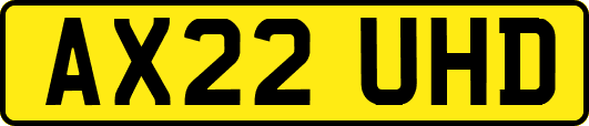 AX22UHD