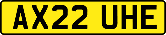 AX22UHE