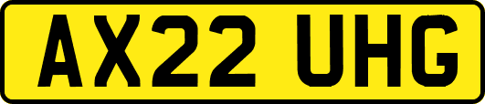 AX22UHG