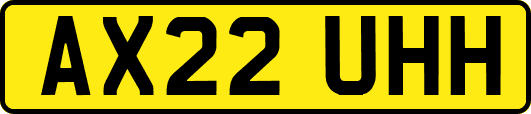 AX22UHH