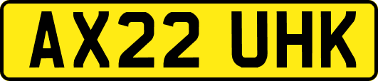 AX22UHK
