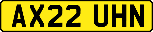 AX22UHN