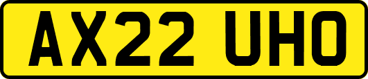 AX22UHO