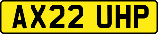 AX22UHP