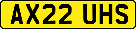 AX22UHS