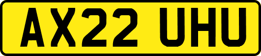 AX22UHU