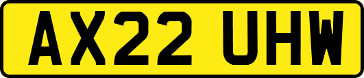 AX22UHW