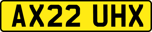 AX22UHX
