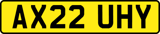 AX22UHY