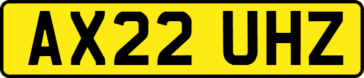 AX22UHZ