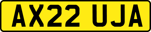 AX22UJA