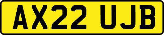 AX22UJB