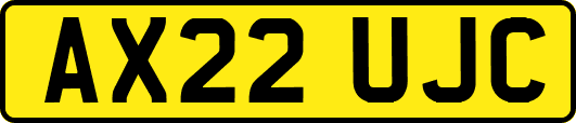 AX22UJC