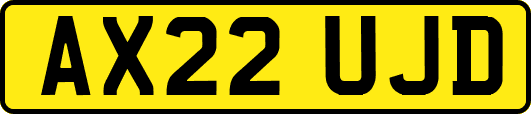 AX22UJD
