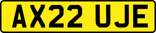 AX22UJE