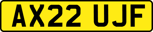 AX22UJF