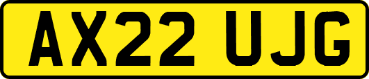 AX22UJG