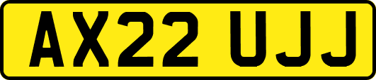 AX22UJJ