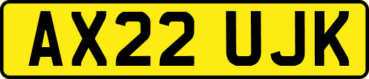 AX22UJK