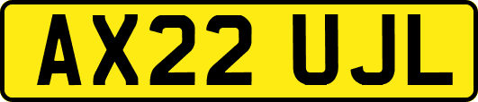 AX22UJL