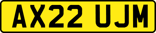 AX22UJM