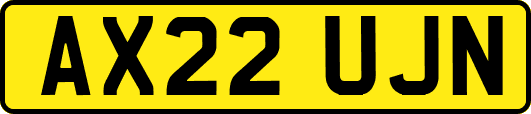 AX22UJN