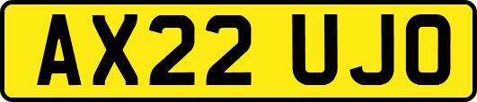 AX22UJO