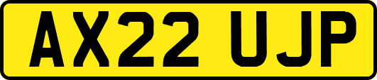 AX22UJP