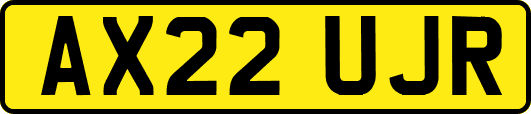 AX22UJR