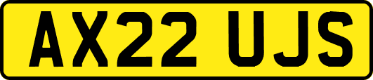 AX22UJS