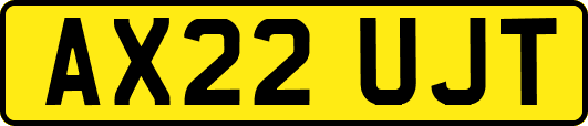 AX22UJT