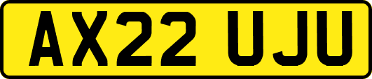 AX22UJU