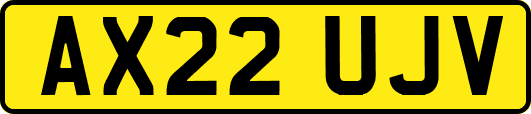 AX22UJV