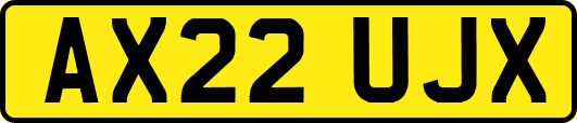 AX22UJX