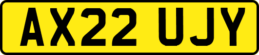 AX22UJY
