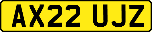 AX22UJZ