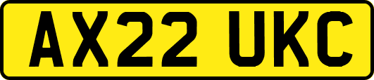 AX22UKC