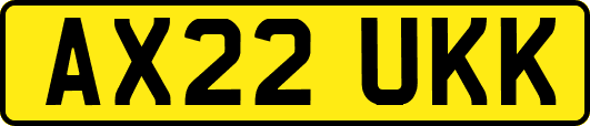 AX22UKK
