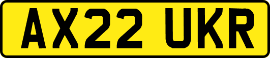 AX22UKR