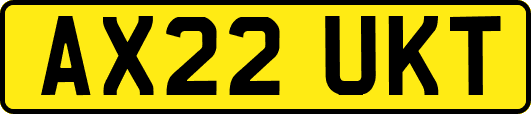 AX22UKT