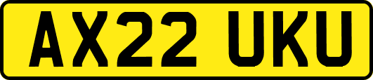 AX22UKU