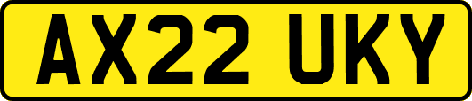 AX22UKY