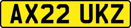 AX22UKZ