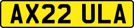AX22ULA