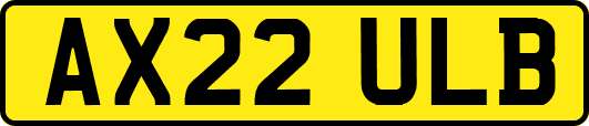 AX22ULB