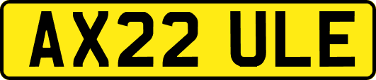 AX22ULE